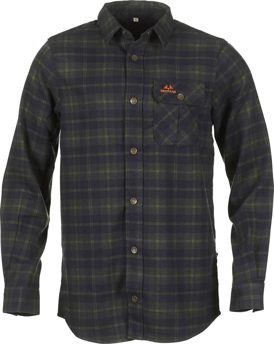 Men's Crest Shirt