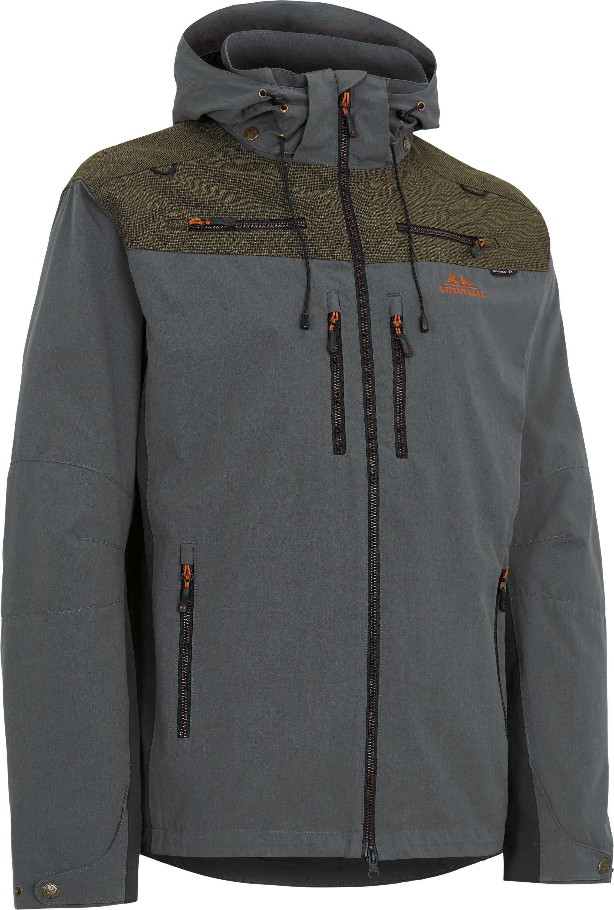 Swedteam Men's Lynx Antibite Jacket