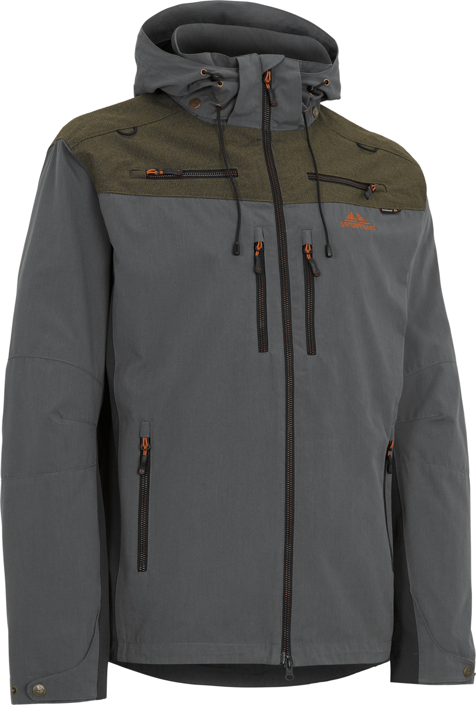 Men's Lynx Antibite Jacket
