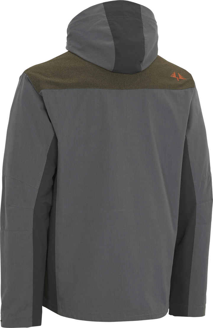 Swedteam Men's Lynx Antibite Jacket Dark Grey Swedteam