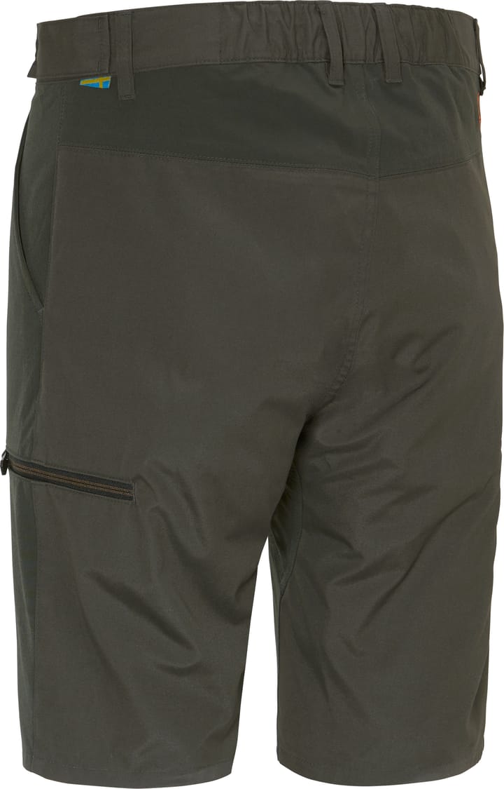 Swedteam Men's Lynx Light Shorts Swedteam Green Swedteam