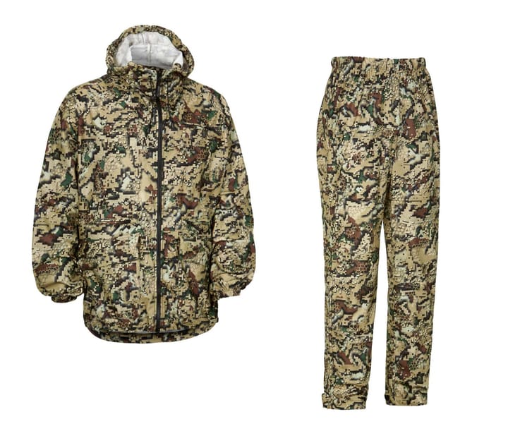 Swedteam Men's Ridge Hunting Set Desolve Wing Swedteam