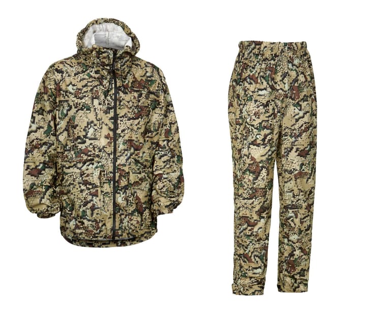 Frodin Flies Men's Ridge Hunting Set Desolve Wing Swedteam