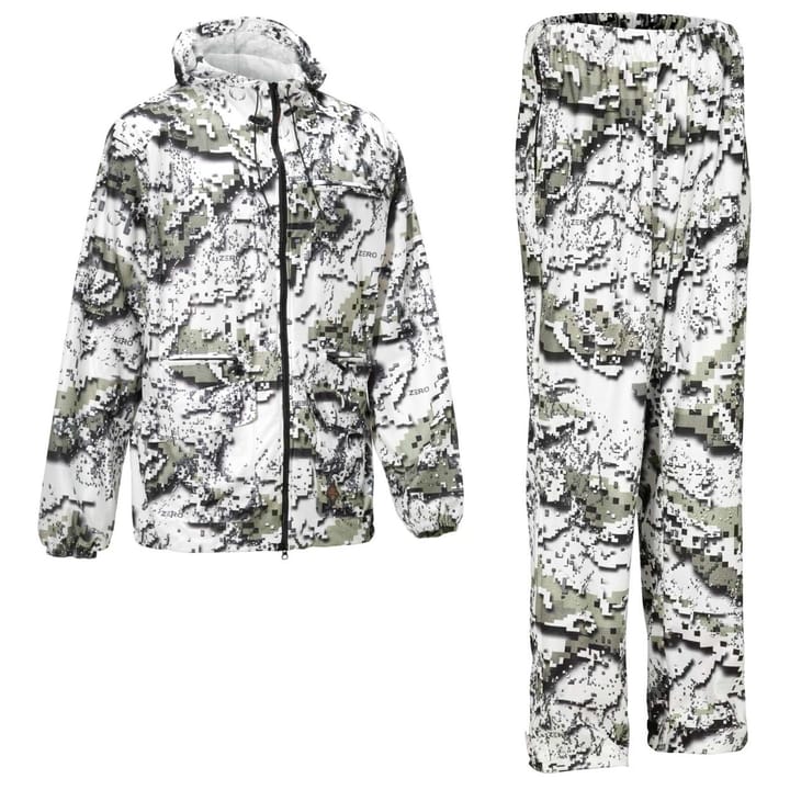 Swedteam Men's Ridge Hunting Set Desolve Zero Swedteam