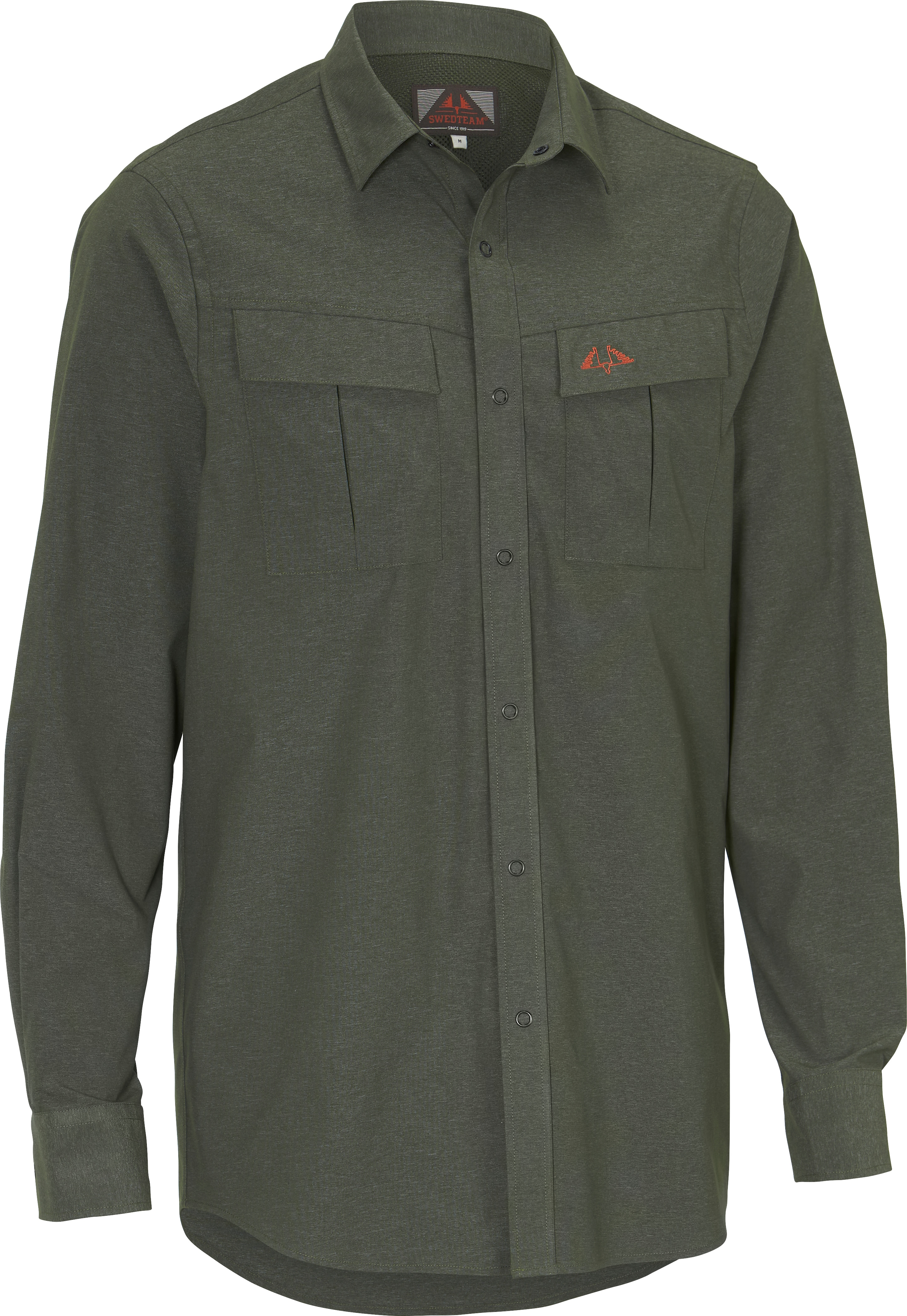 Swedteam Men's Titan Shirt
