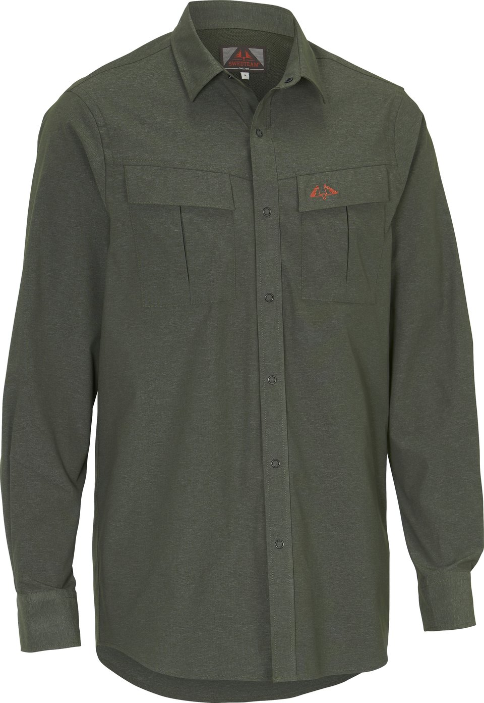 Men's Titan Shirt