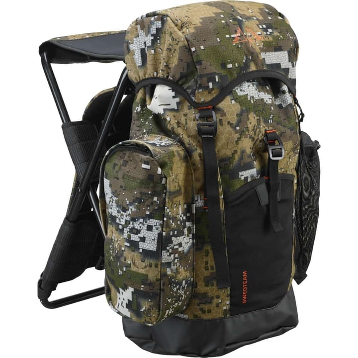 Swedteam Ridge 38 Backpack Desolve Veil Swedteam
