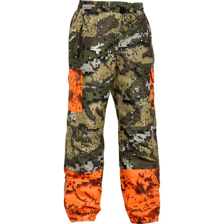 Swedteam Ridge Jr Trouser Desolve Fire/Veil Swedteam