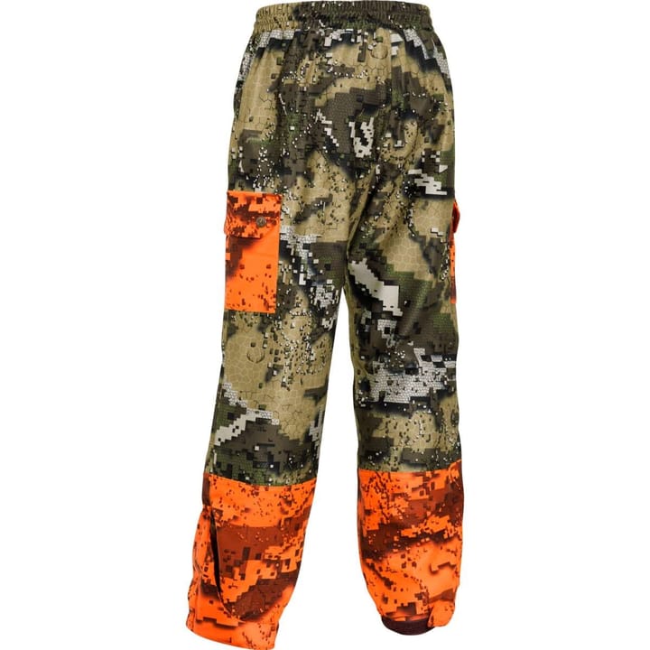 Swedteam Ridge Jr Trouser Desolve Fire/Veil Swedteam