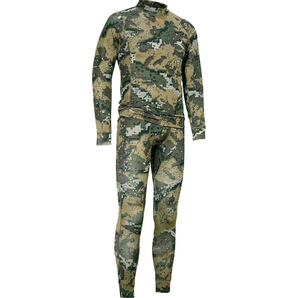 Swedteam Ridge Men´s Baselayer Set Desolve Veil