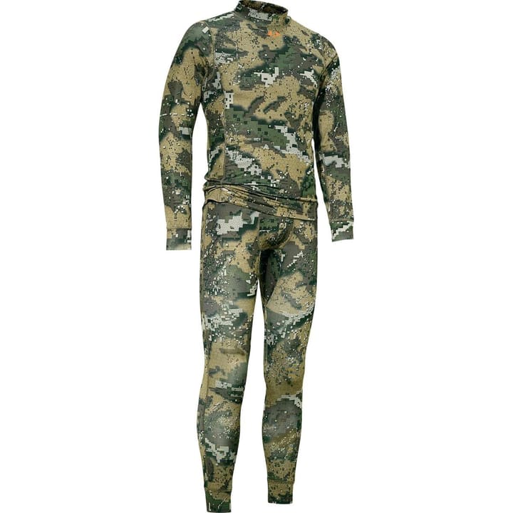 Swedteam Ridge Men´s Baselayer Set Desolve Veil Swedteam