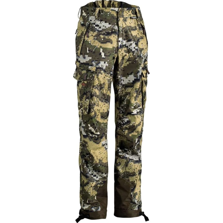 Ridge Men's Pants Long Size Desolve Veil Swedteam