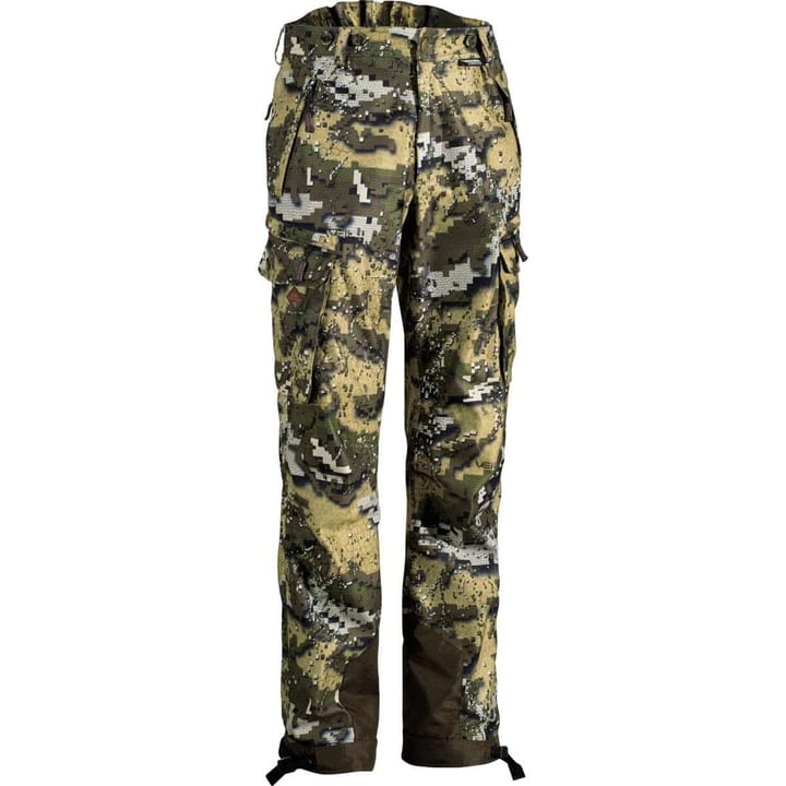 Swedteam Men's Ridge Pants Long Size Desolve Veil Swedteam