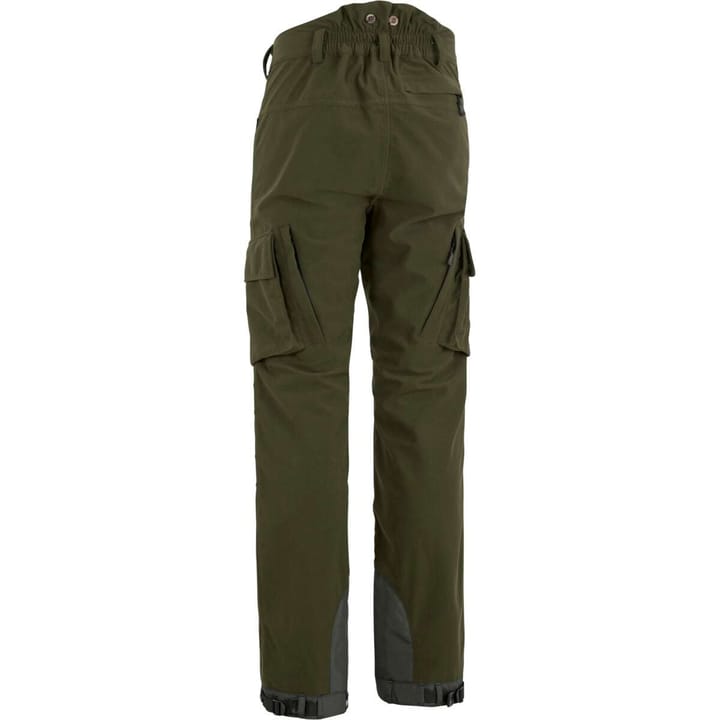 Swedteam Ridge Men's Trousers Forest Green Swedteam