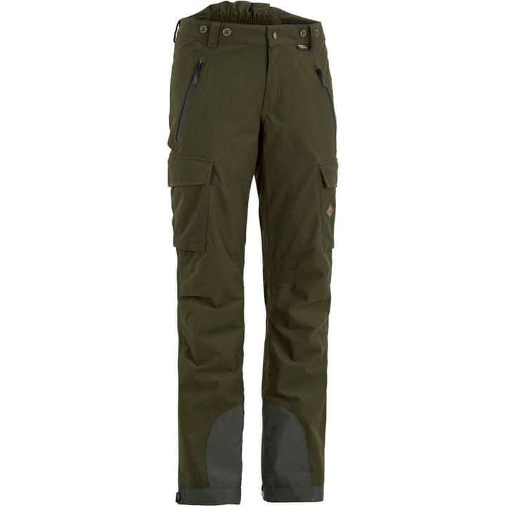 Swedteam Ridge Men's Trousers Forest Green Swedteam