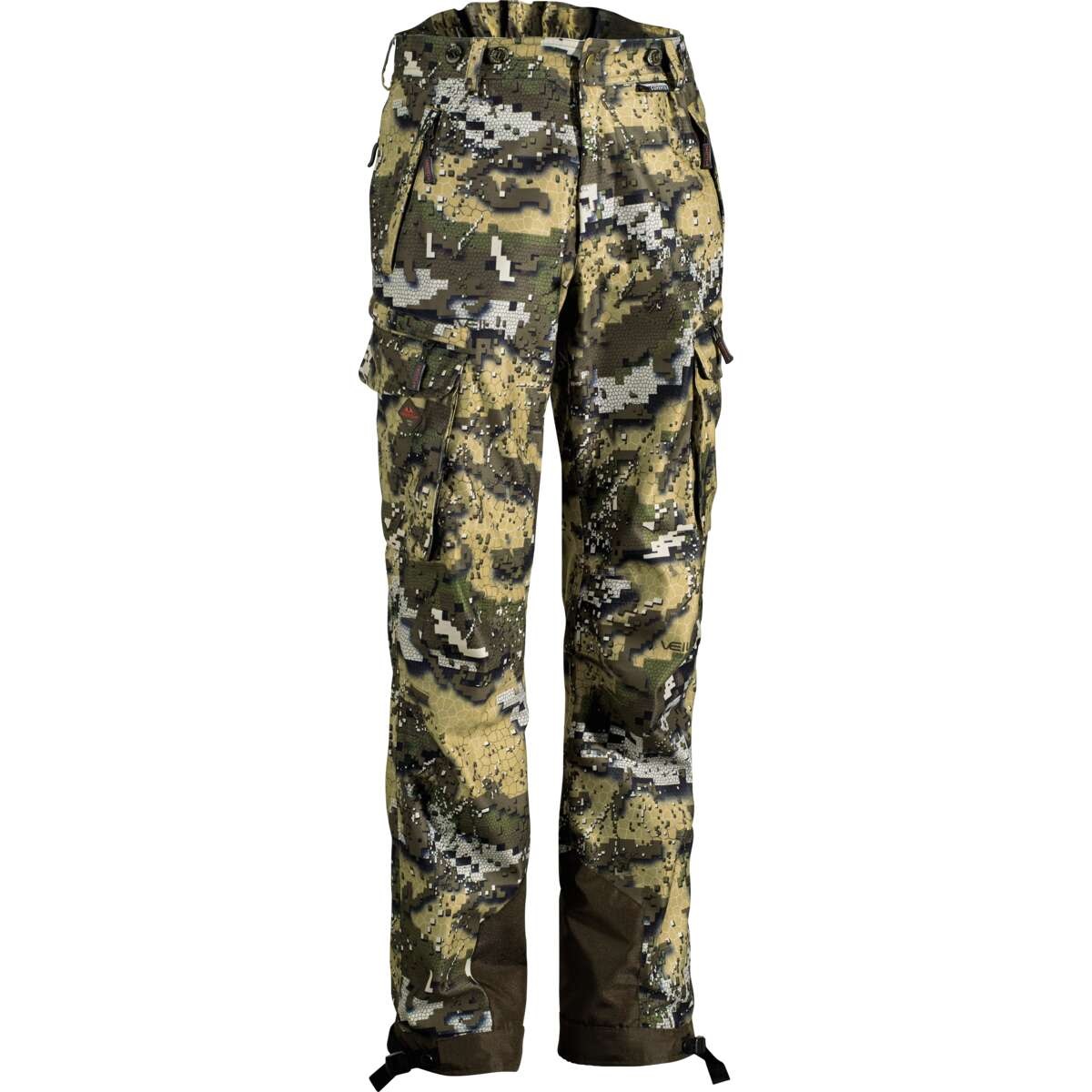 Ridge Classic Men´s Trousers