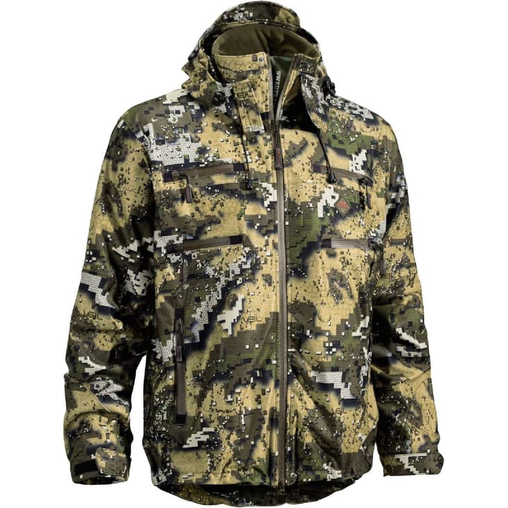 Swedteam Ridge Pro Men's Jacket Desolve Veil Swedteam
