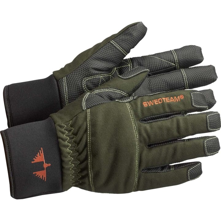Swedteam Ultra Dry Men's Swedteam Green Swedteam