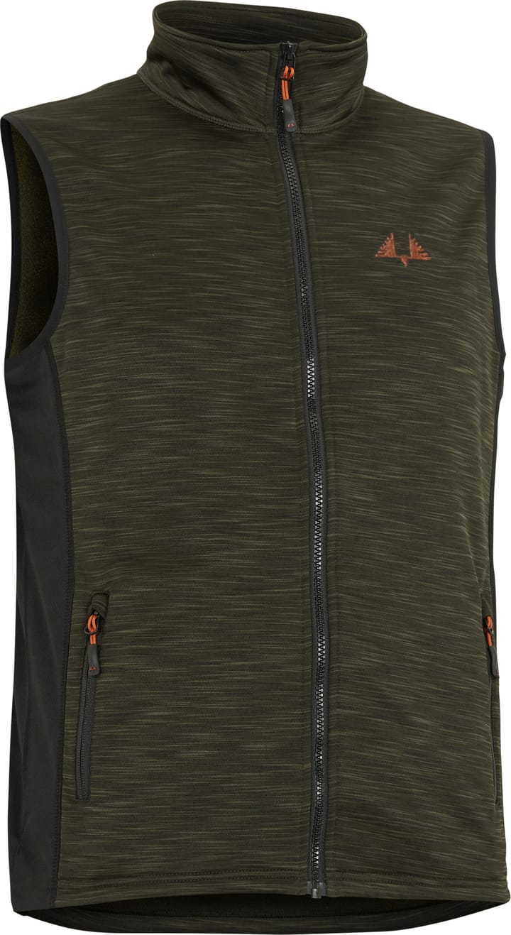 Swedteam Women´s Ultra Light Vest Hunting Green Swedteam