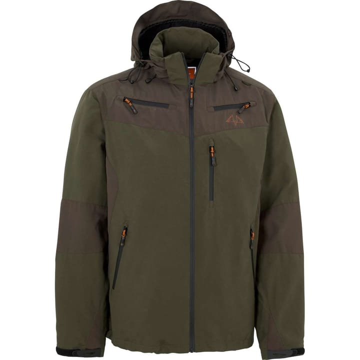 Swedteam Men's Ultra Pro Jacket Swedteam Green Swedteam