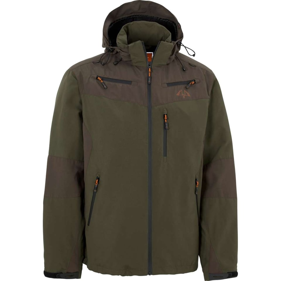 Men's Ultra Pro Jacket