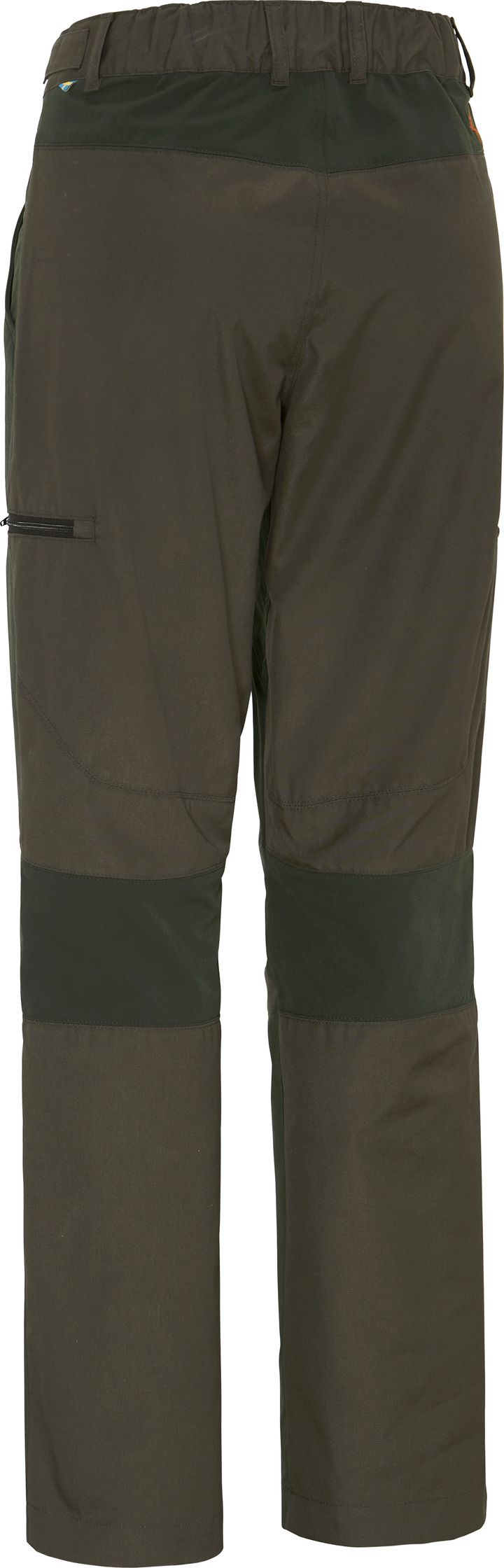 Swedteam Women's Lynx Light Hunting Trousers Swedteam Green Swedteam