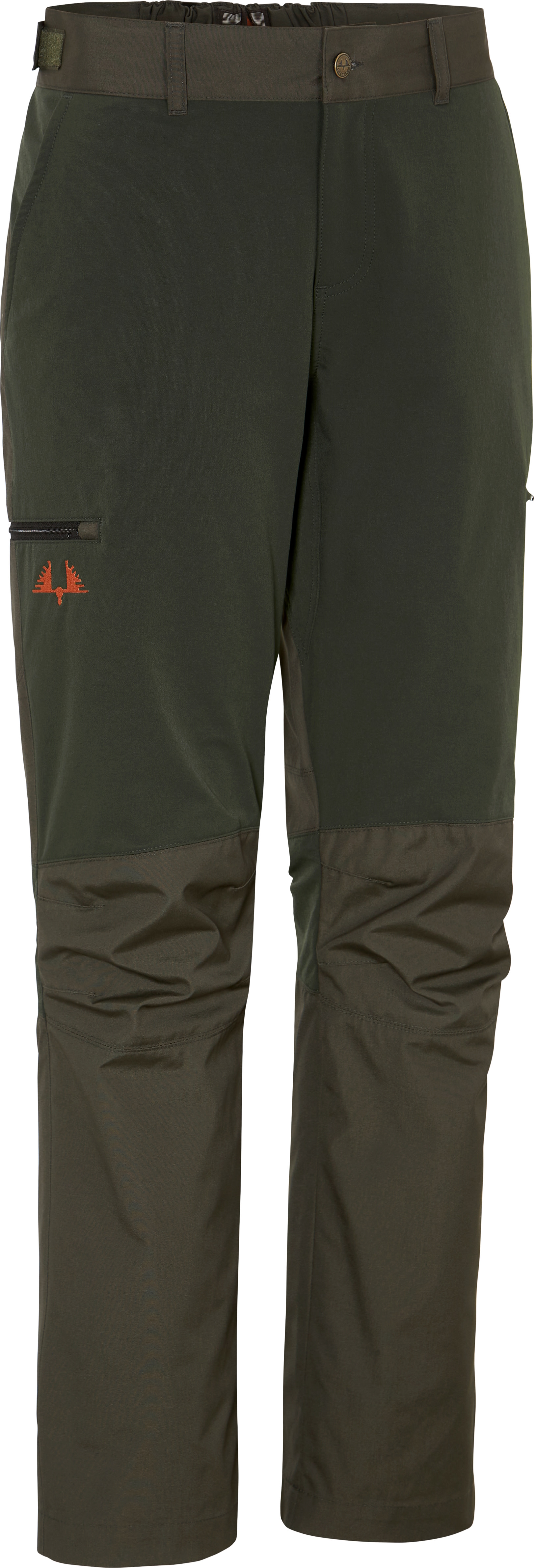 Swedteam Women's Lynx Light Hunting Trousers