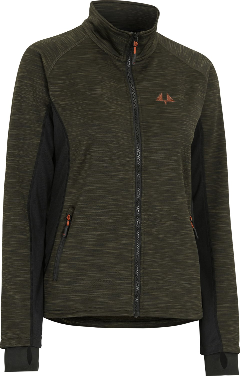 Women's Ultra Sweater Full Zip