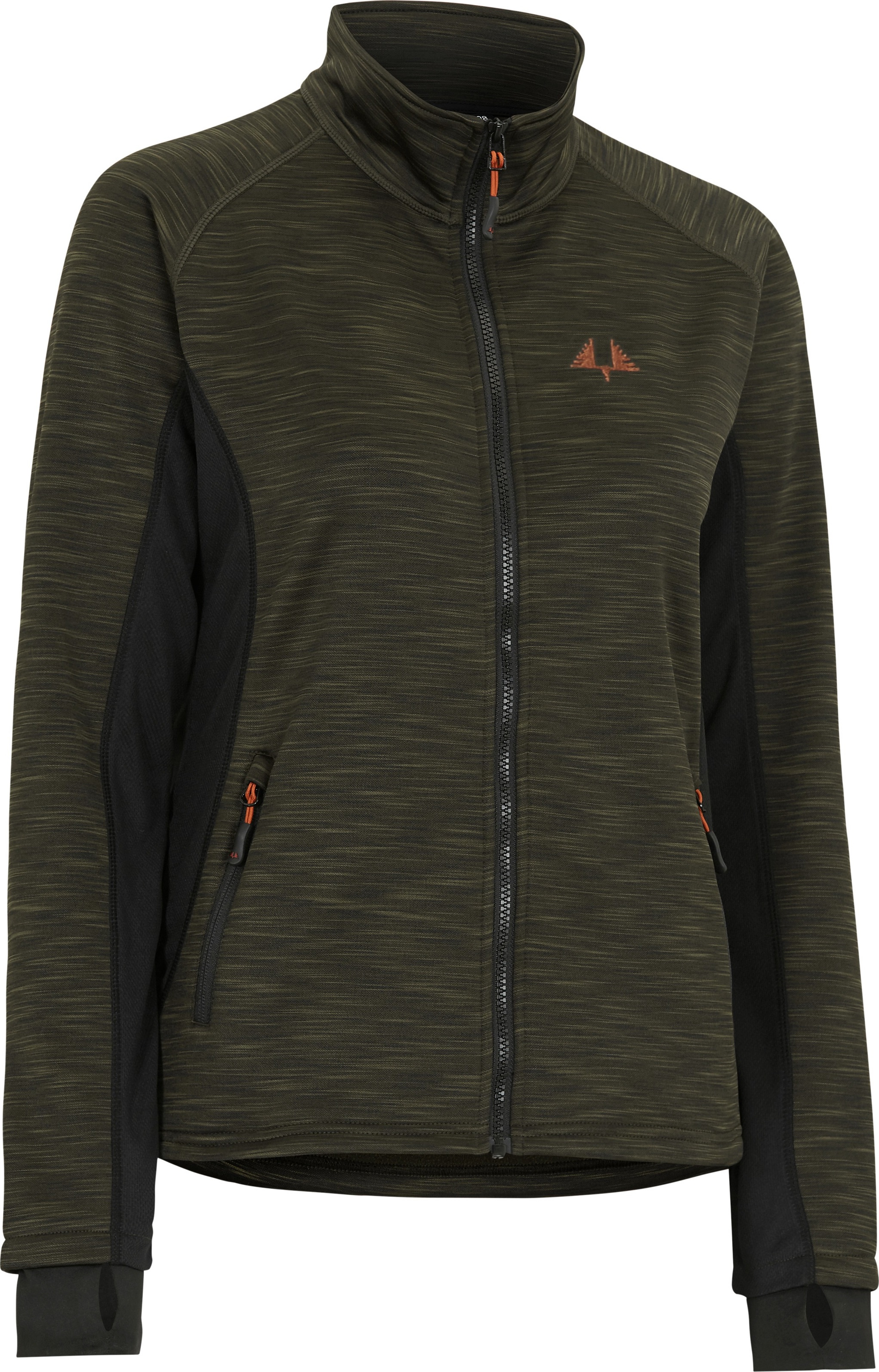 Swedteam Women's Ultra Sweater Full Zip