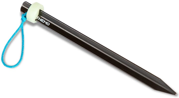Nemo Sweepstake (6-Pack) Aluminium Nemo