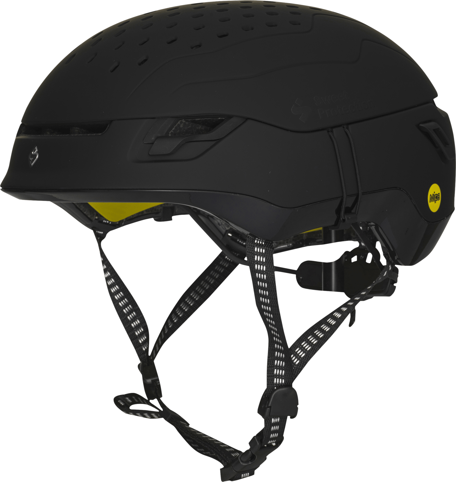 Ascender MIPS Helmet DTBLK