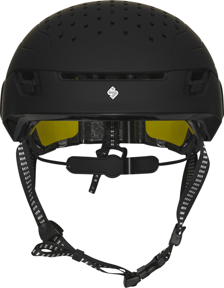 Sweet Protection Ascender MIPS Helmet Dirt Black Sweet Protection