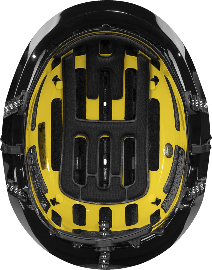 Ascender MIPS Helmet DTBLK Sweet Protection