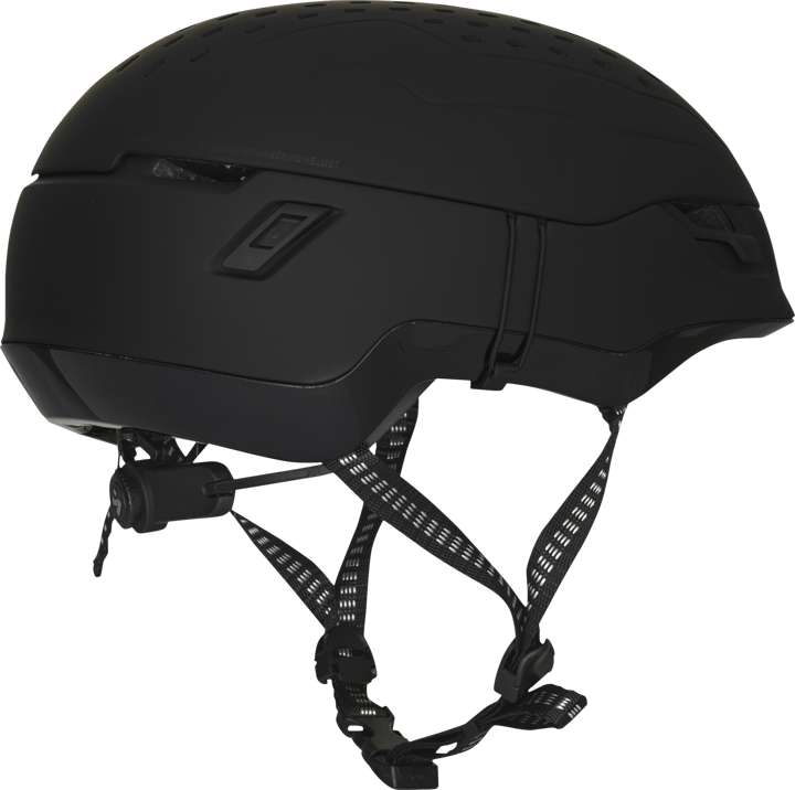 Ascender MIPS Helmet DTBLK Sweet Protection
