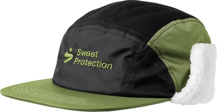 Berm Cap Elm Green Sweet Protection