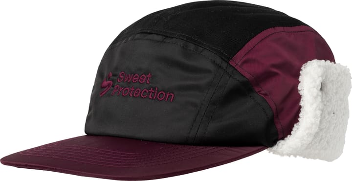 Berm Cap Red Wine Sweet Protection