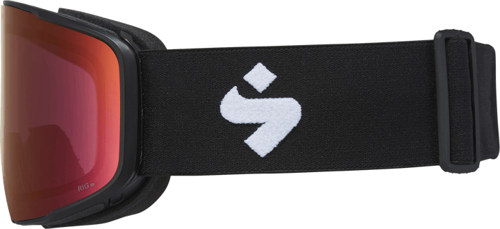 Sweet Protection Boondock RIG Reflect RIG Bixbite/Matte Black/Black Sweet Protection