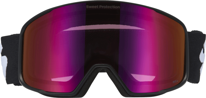 Sweet Protection Boondock RIG Reflect RIG Bixbite/Matte Black/Black Sweet Protection