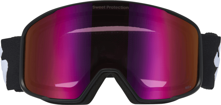 Sweet Protection Boondock RIG Reflect RIG Bixbite/Matte Black/Black Sweet Protection