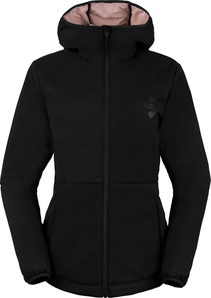 Sweet Protection Women's Crusader Primaloft Jacket Black Sweet Protection Sweet Protection Women's Crusader Primaloft Jacket Black Sweet Protection