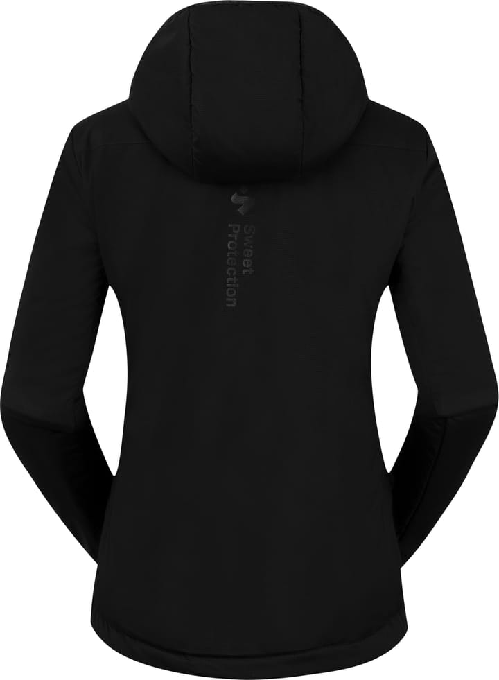 Sweet Protection Women's Crusader Primaloft Jacket Black Sweet Protection Sweet Protection Women's Crusader Primaloft Jacket Black Sweet Protection