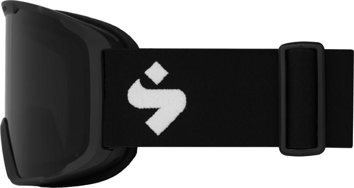 Sweet Protection Durden Obsidian Black/Matte Black/Black Sweet Protection