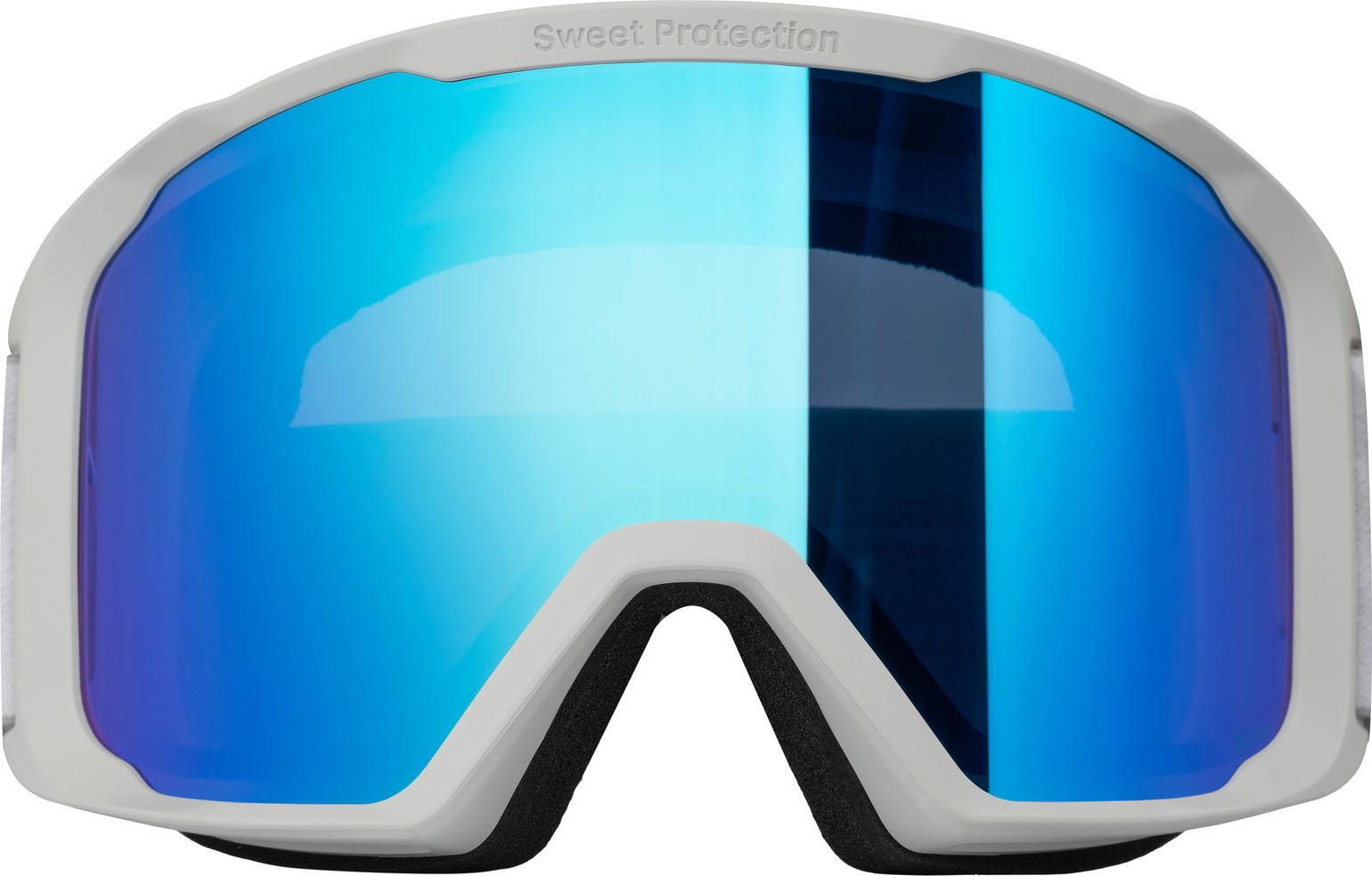 Durden RIG Reflect Replacement Lens RIG Aquamarine