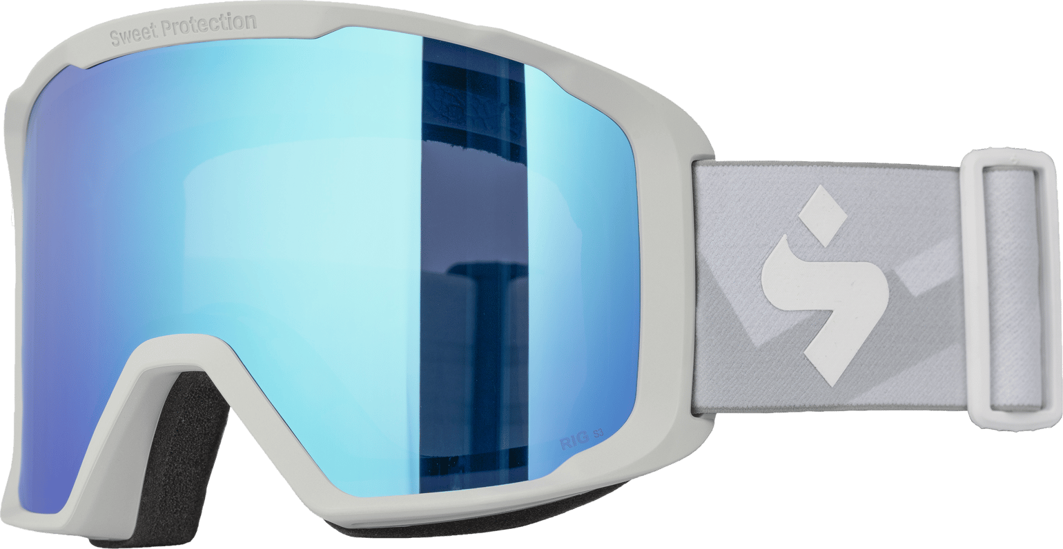 Sweet Protection Durden RIG Reflect RIG Aquamarine/Bronco White/Bronco Peaks