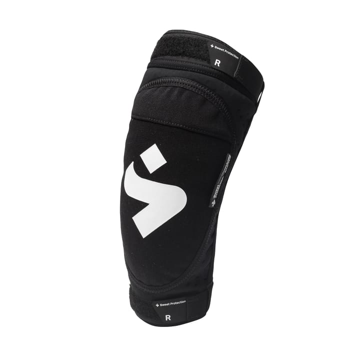 Elbow Pads BLACK Sweet Protection