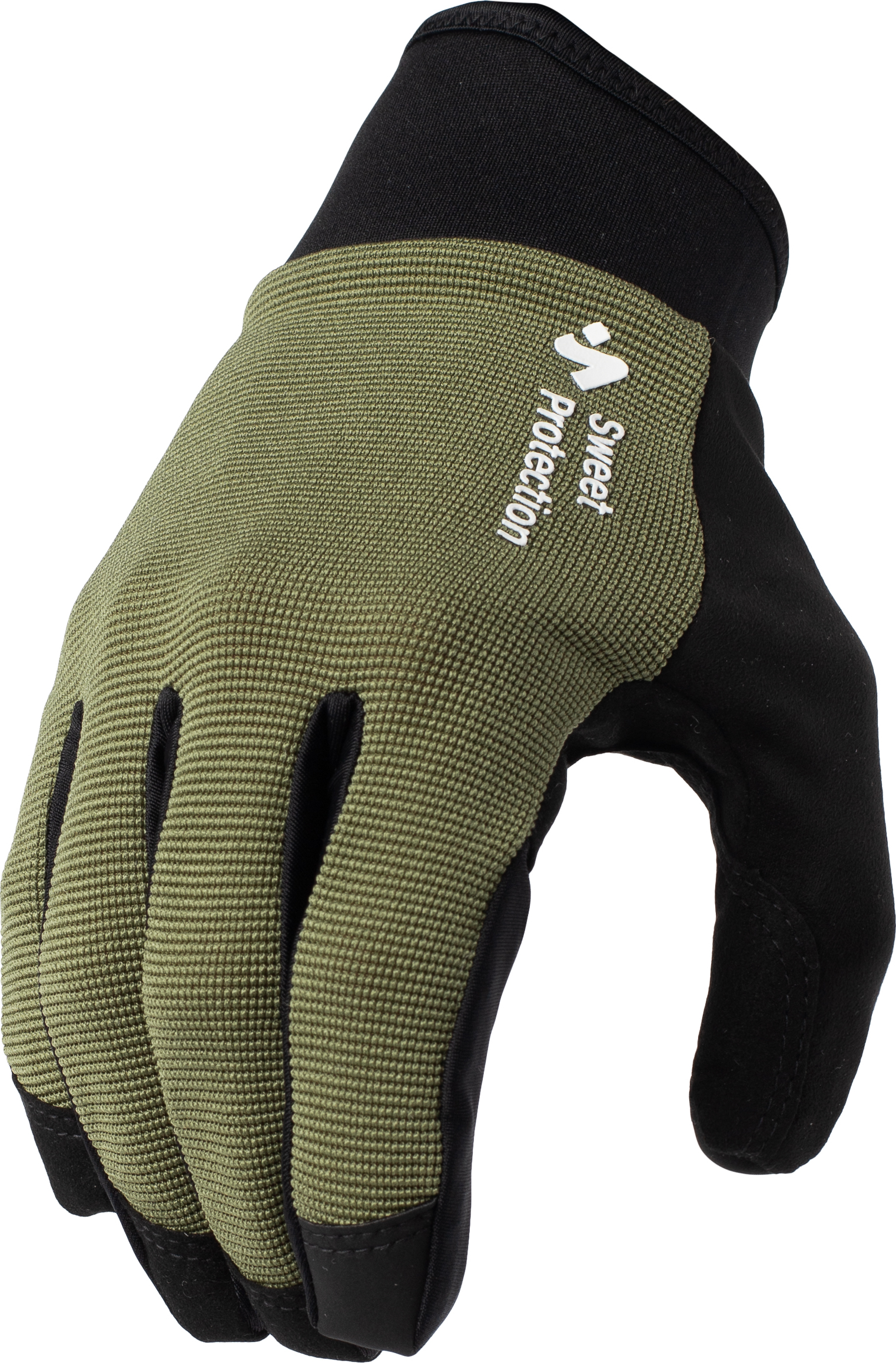 Sweet Protection Men's Hunter Gloves Woodland