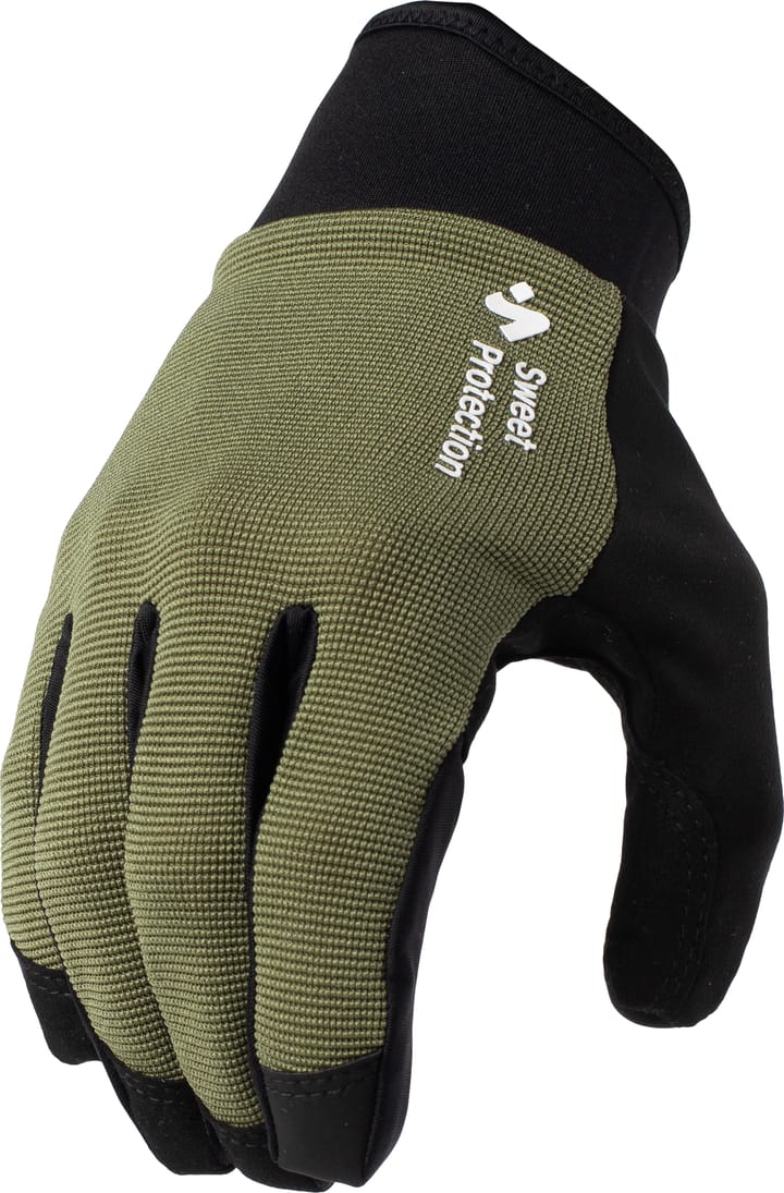 Sweet Protection Men's Hunter Gloves Woodland Sweet Protection