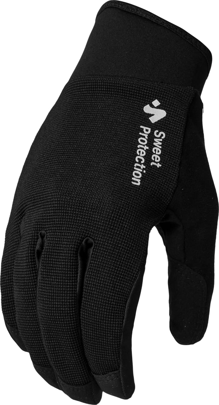 Sweet Protection Men's Hunter Gloves Black Sweet Protection