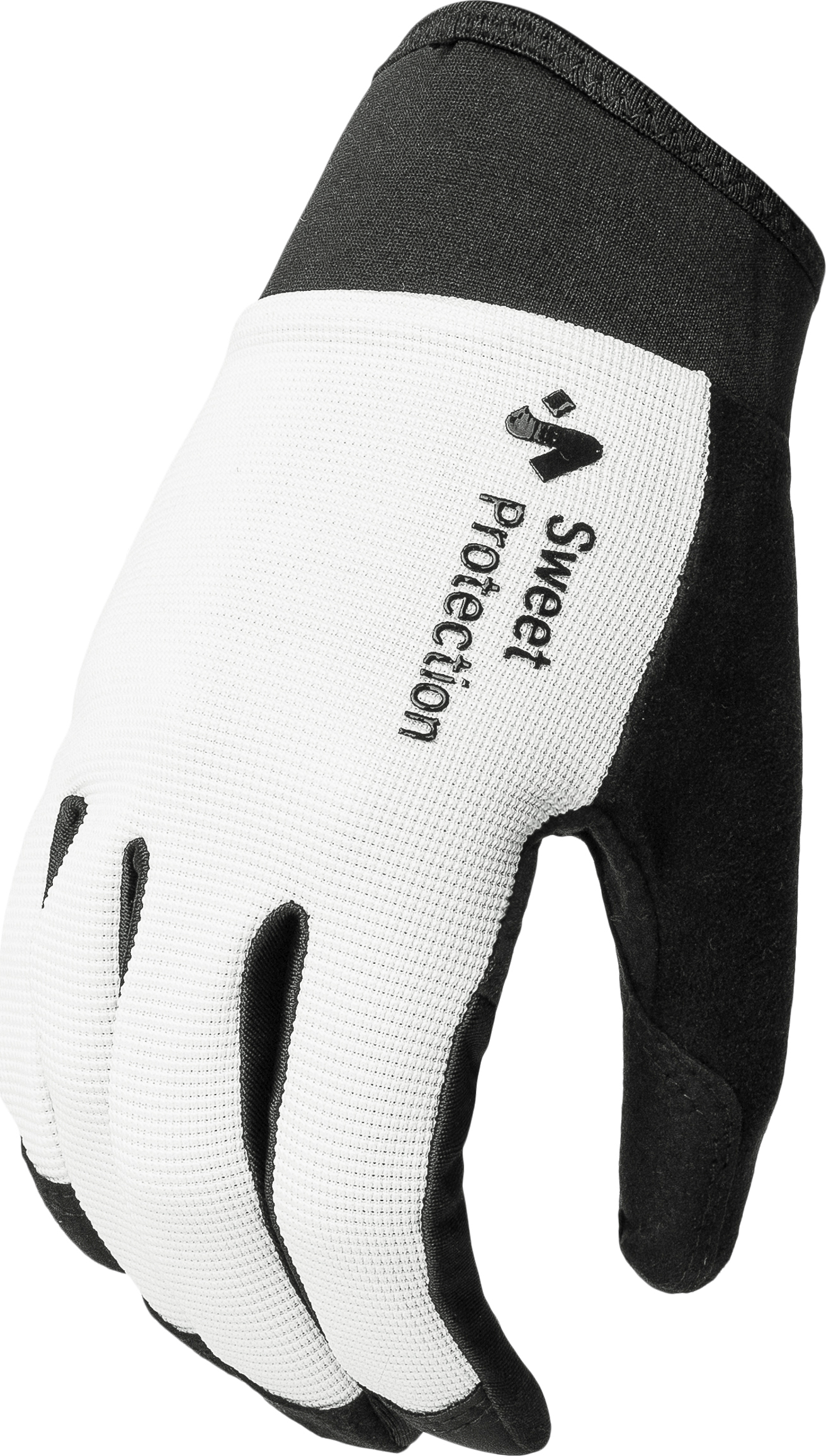 Sweet Protection Women’s Hunter Gloves Bright White