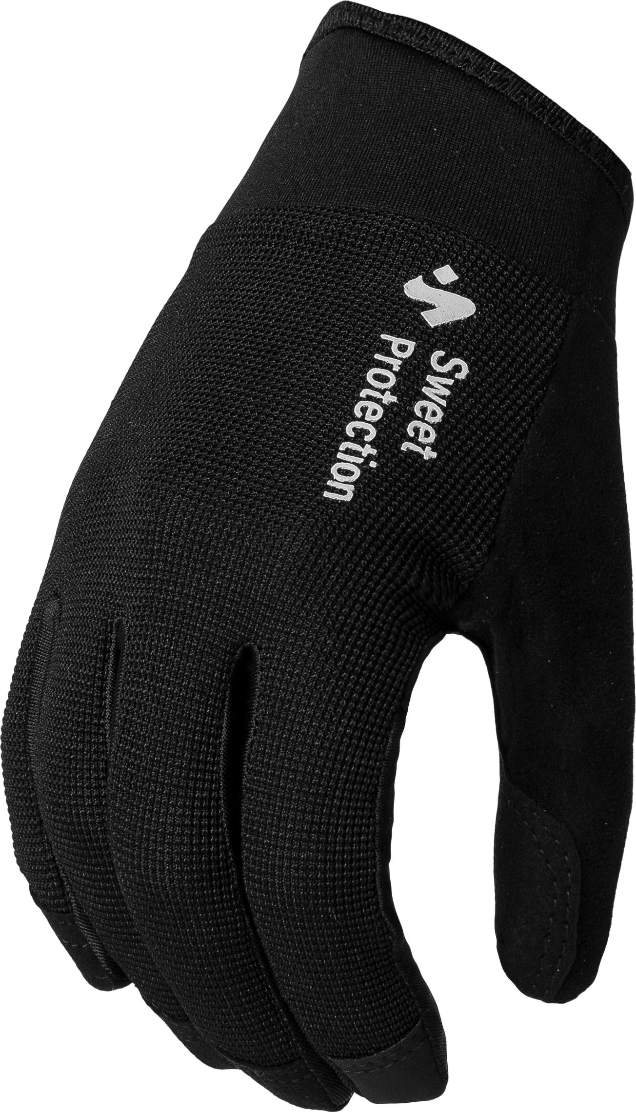 Sweet Protection Women's Hunter Gloves Black